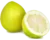 Image de Chinese pomelo