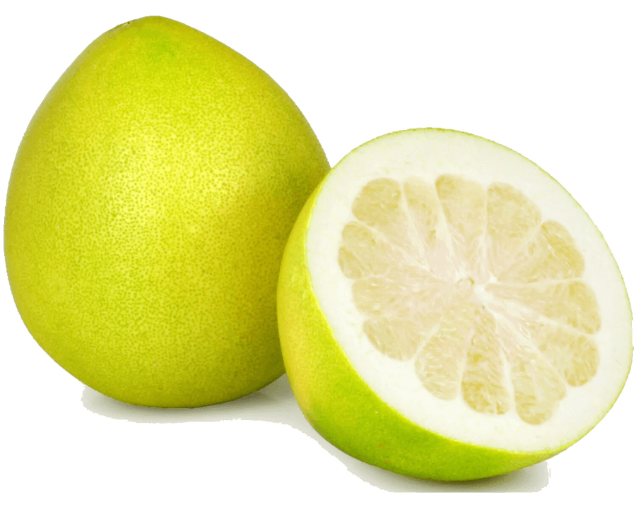 Chinese pomelos in the kitchen: season, nutritional value, and preparation