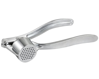 Image de garlic press