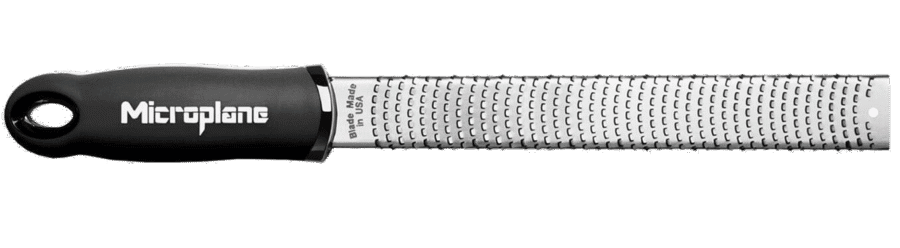 Microplane zesteur rasp