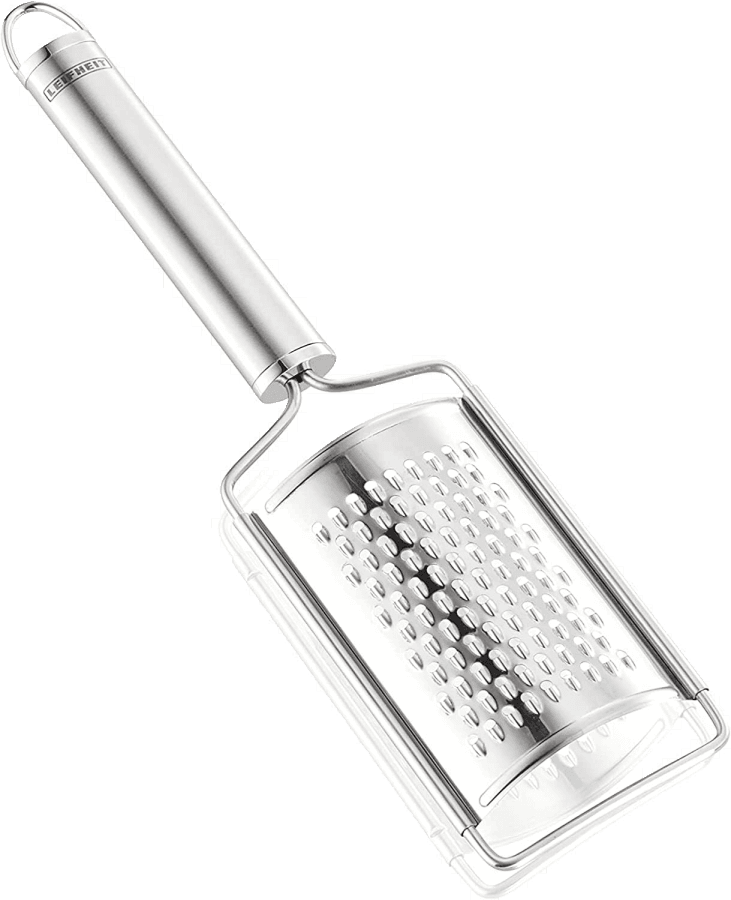 Nutmeg Grater
