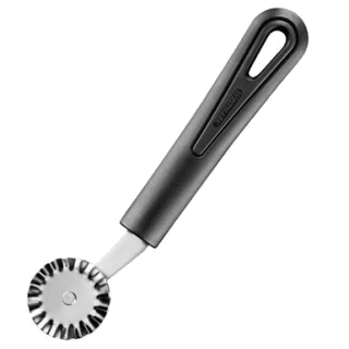 Image de fluted pastry wheel