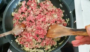 Tourte au Boeuf et Potimarron – Instruction 6 Tourte au Boeuf et Potimarron - Instruction 6