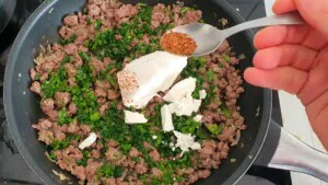 Tourte au Boeuf et Potimarron – Instruction 7 Tourte au Boeuf et Potimarron - Instruction 7