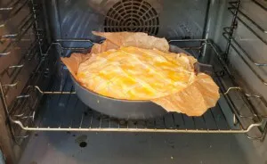 Tourte au potimarron, boeuf et moutarde – Instruction 14 Tourte au potimarron, boeuf et moutarde - Instruction 14