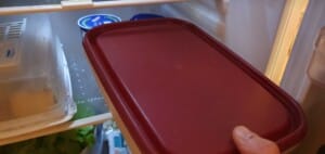 Sablés, mascarpone et fruit de la passion - Instruction 4