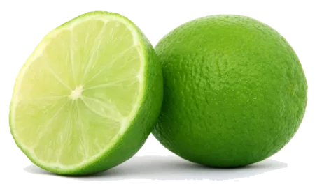 Citron vert
