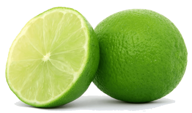 Citron vert