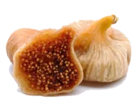 Figue sèche
