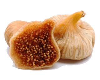 Image de dried fig