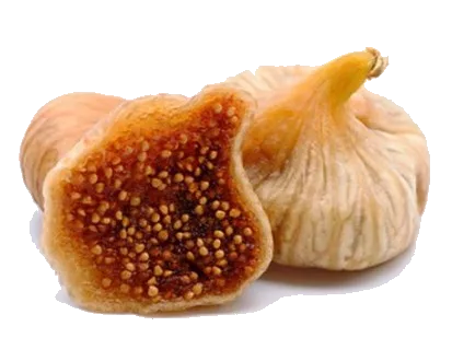 Figue sèche