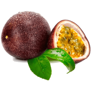 Image de passion fruit
