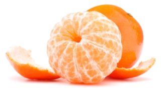 Image de mandarin