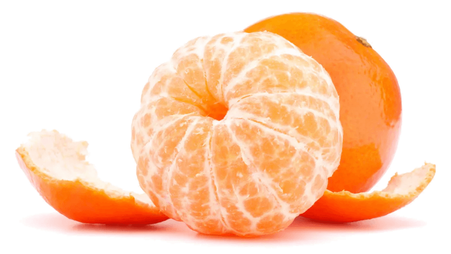 Mandarins in the Kitchen: Season, Nutritional Value, and Preparation