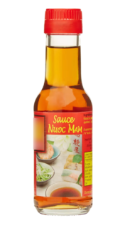 Image de nuoc-mâm sauce