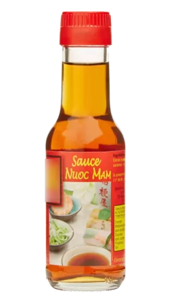Sauce Nuoc-Mâm