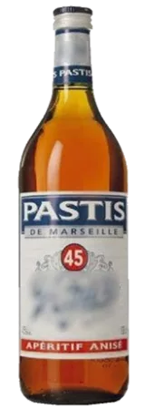 Pastis de Marseille