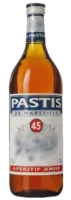 Pastis de Marseille