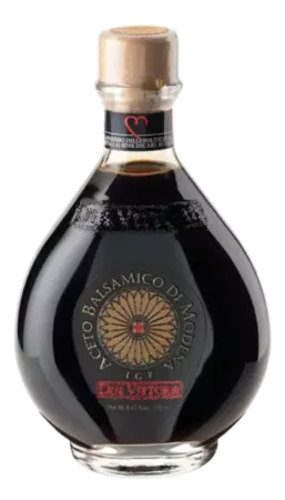 Vinaigre balsamique de Modène