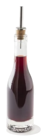 Vinaigre de vin rouge