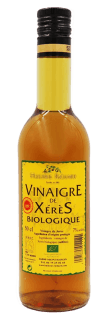 Image de sherry vinegar