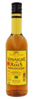 Sherry vinegar in cooking: origins, nutritional benefits, and preparation