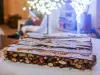 Black Christmas Nougat