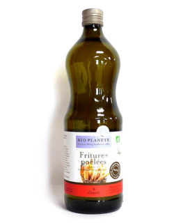 Image de frying oil