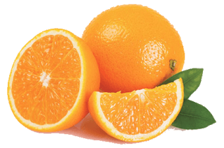 Image de orange