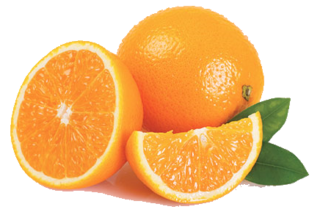 Image de orange