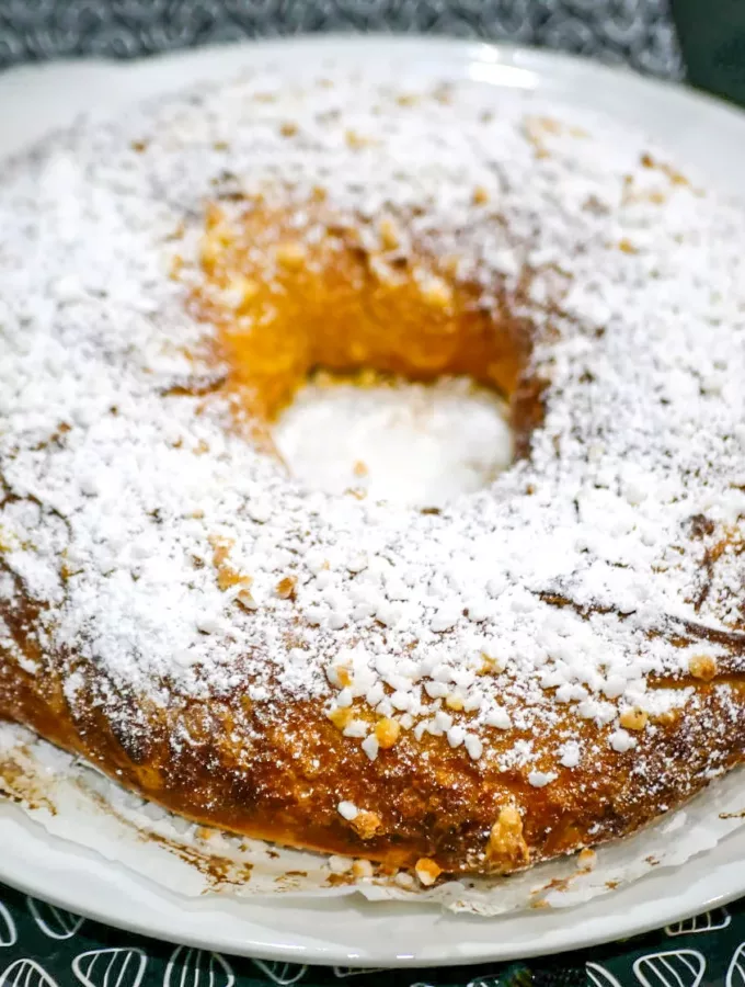 La couronne des rois du sud-ouest