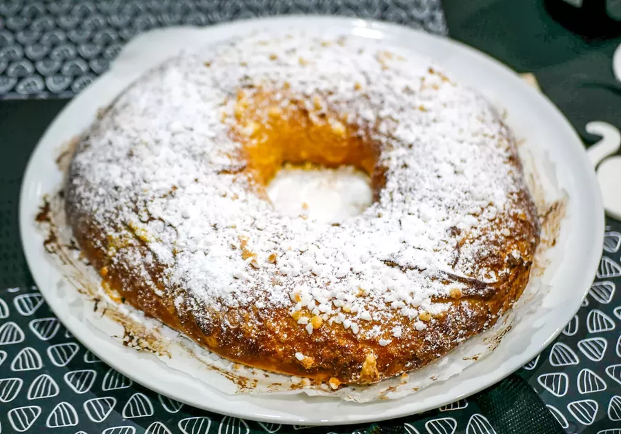 The Crown of the Kings of the Southwest