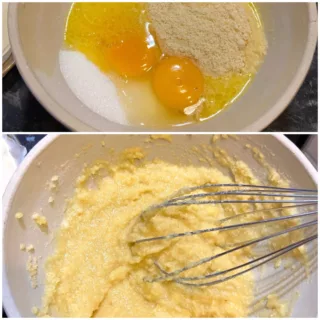 Ma galette des rois à la frangipane, facile et légère – Instruction 0 Ma galette des rois à la frangipane, facile et légère - Instruction 0