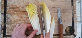 Endives braisées au four – Instruction 3 Endives braisées au four - Instruction 3