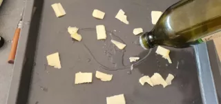 Endives braisées au four – Instruction 4 Endives braisées au four - Instruction 4