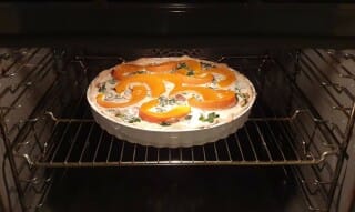 Tarte potimarron épinards – Instruction 13 Tarte potimarron épinards - Instruction 13