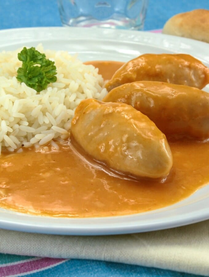 Tout savoir sur la sauce Nantua, un délice de la gastronomie française Tout savoir sur la sauce Nantua, un délice de la gastronomie française