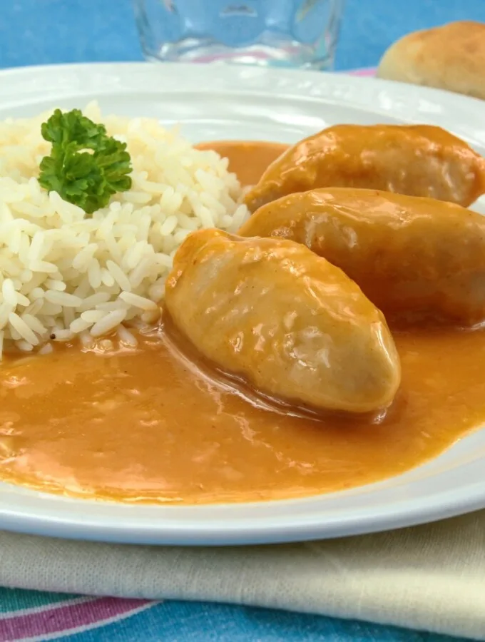 Tout savoir sur la sauce Nantua, un délice de la gastronomie française Tout savoir sur la sauce Nantua, un délice de la gastronomie française