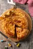 My frangipane-filled King's Cake: easy and light