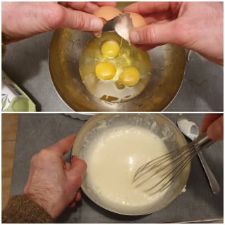 Tarte potimarron épinards – Instruction 10 Tarte potimarron épinards - Instruction 10