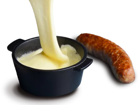 Cuisine d'Auvergne ou auvergnate