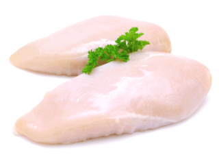 Image de turkey breast