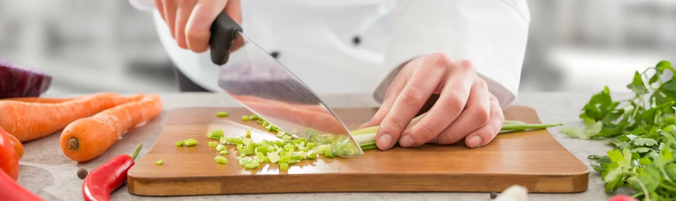 Understanding Knife Skills in the Kitchen