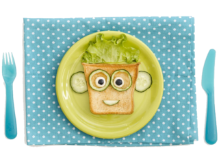 Image de Cooking for Kids