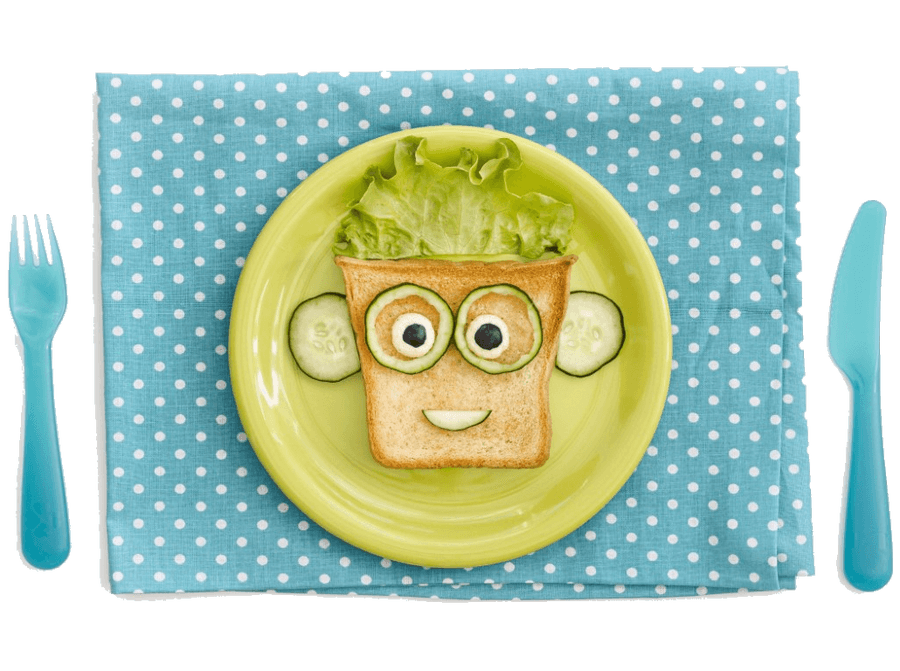 Cooking for Kids: Everything You Need to Know