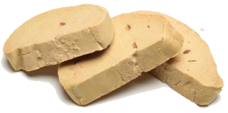 Image de duck foie gras