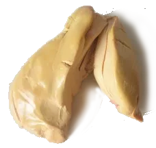 Image de whole foie gras
