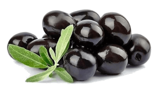 Black Olives in Cooking: Origins, Uses, and Nutritional Value