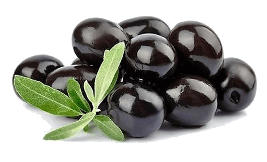 Black Olives in Cooking: Origins, Uses, and Nutritional Value