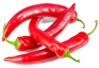 piment_oiseau Piment "oiseau"